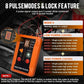 🥳2026 HOT SALE🥳💞50K+ SOLD!👨‍🔧💨 50% OFF! 4-Mode Injector Tester – Diagnose & clean in minutes. Save on garage bills. DIY fuel system care made easy. ⚡🛠️
