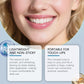 🥳2026 HOT SALE🥳💞50K+ SOLD!🌿🍯 50% OFF! Hydrating Lip Mask – Instantly soothes chapped lips. Nourishing formula, non-sticky feel. Daily care for comfortable lips. 💋👄