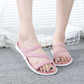 🥳2026 HOT SALE🥳💞50K+ SOLD!👵🌊Women's Criss-Cross Strap Sandals – All-day comfort for every walk! Soft cushioned footbed, secure fit. Easy slip-on style, no tricky buckles. Perfect for garden or seaside. 🚶‍♀️🌸