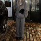 🥳2026 HOT SALE🥳💞50K+ SOLD!👵✨ 50% OFF! Glitter Zip-Up Hoodie Set – Soft wide-leg pants, easy zip-up style. Add a little sparkle to your everyday. Perfect for casual days. 🌸💫