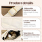 Minimalist Quilted Designer Bag