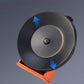 🥳2026 HOT SALE🥳💞50K+ SOLD! 🛠️🔧 50% OFF! Heavy-Duty Floor Gap Fixer – 70kg pulling force, 4.65″ suction cup. Closes gaps between floorboards – no need to call a pro! 🏠✨