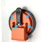 🥳2026 HOT SALE🥳💞50K+ SOLD! 🛠️🔧 50% OFF! Heavy-Duty Floor Gap Fixer – 70kg pulling force, 4.65″ suction cup. Closes gaps between floorboards – no need to call a pro! 🏠✨