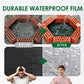 🥳2026 HOT SALE🥳💞50K+ SOLD! 💧🖌️ 50% OFF! Transparent Waterproof Sealant – brush-on clear barrier seals small leaks & cracks. No demolition, keeps original look! 🏠✅