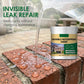 🥳2026 HOT SALE🥳💞50K+ SOLD! 💧🖌️ 50% OFF! Transparent Waterproof Sealant – brush-on clear barrier seals small leaks & cracks. No demolition, keeps original look! 🏠✅