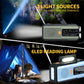 🥳2026 HOT SALE🥳💞50K+ SOLD! 📻🔋 Solar Hand-Crank Emergency Radio – 3 charging ways, 2000mAh power bank, SOS alarm & LED light. Stay connected & safe during UK storms & power cuts! 🛡️✅