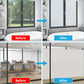 🥳2026 HOT SALE🥳💞50K+ SOLD! 🌫️✨ 50% OFF! Frosted Glass Paint 2026 – Quick‑dry, water‑resistant & scratch‑proof. Diffuses light while blocking outside view – perfect for windows, doors & shower screens! 🪟🛡️
