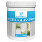 🥳2026 HOT SALE🥳💞50K+ SOLD! 🌫️✨ 50% OFF! Frosted Glass Paint 2026 – Quick‑dry, water‑resistant & scratch‑proof. Diffuses light while blocking outside view – perfect for windows, doors & shower screens! 🪟🛡️