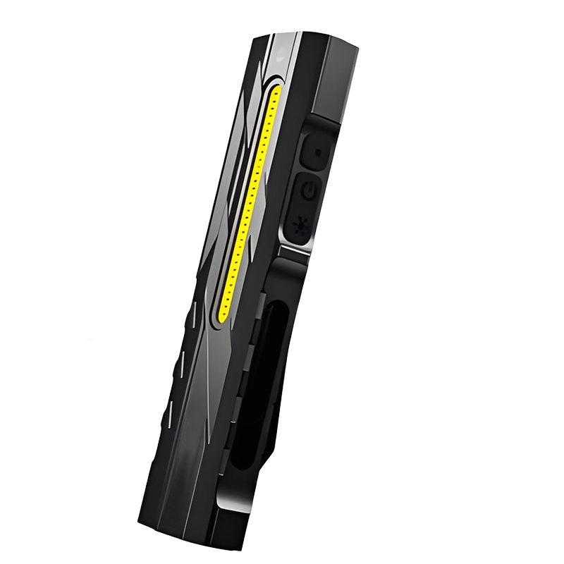 🥳2026 HOT SALE🥳💞50K+ SOLD! 🔦💥 50% OFF! Magnetic Multi-Function LED Flashlight – 1500 lumens, UV, laser & Type-C. Hands-free with strong magnet – perfect for camping, car repairs & emergencies! 🚗🔧