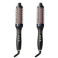 🥳2026 HOT SALE🥳💞50K+ SOLD!⚡💁‍♀️ 50% OFF! Heated Styling Comb – Rapid PTC heating, 160‑210°C. Creates volume & waves without damage. A hair care essential! 🌸🌀