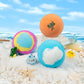 🥳2026 HOT SALE🥳💞50K+ SOLD!🎉🧼 50% OFF! 12-Piece Bath Bomb Gift Set – Colorful fizzies with surprise toys inside. Skin-safe, fun & perfect for bath time treats or party favors. Kids will love it! 🛁🎁