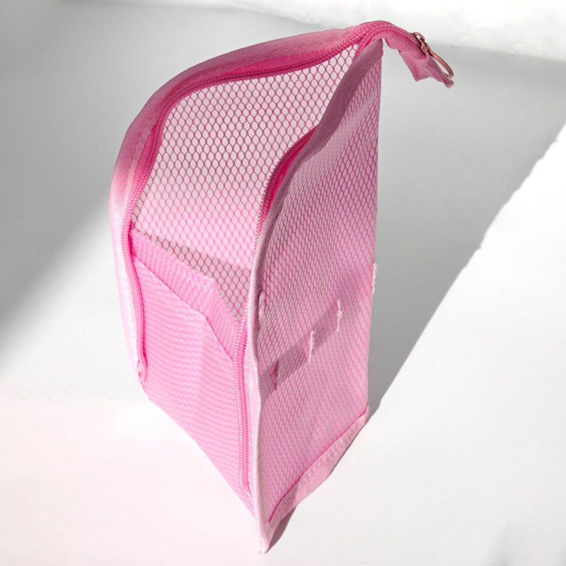 🥳2026 HOT SALE🥳💞50K+ SOLD! 🧳🧼 50% OFF! Portable Lightweight Travel Toiletry Bag – Smart internal dividers, compact EVA build & water‑resistant. Keeps toiletries organised – perfect for trips & gym! ✈️✨