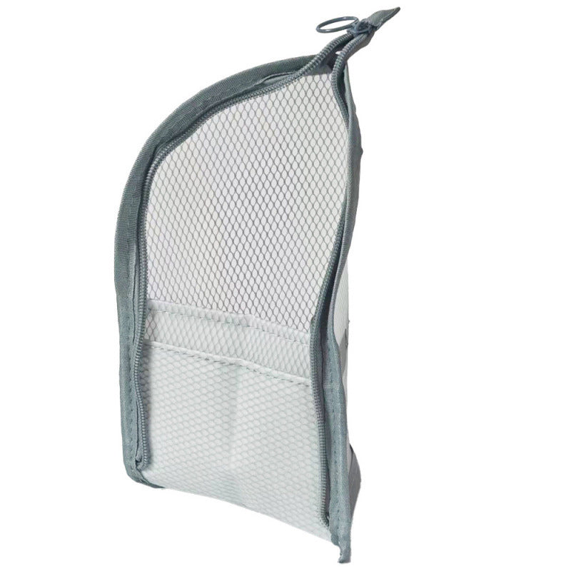 🥳2026 HOT SALE🥳💞50K+ SOLD! 🧳🧼 50% OFF! Portable Lightweight Travel Toiletry Bag – Smart internal dividers, compact EVA build & water‑resistant. Keeps toiletries organised – perfect for trips & gym! ✈️✨