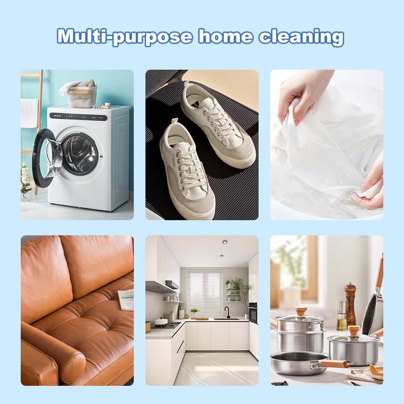 🥳2026 HOT SALE🥳💞50K+ SOLD!💧💚 50% OFF! Active Oxygen Cleaning Tablets – Deep cleans laundry, kitchen & more. Eco-friendly, stain-releasing & freshening. Just drop & go! 🏠✨