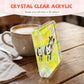 🥳2026 HOT SALE🥳💞50K+ SOLD!📸💎 50% OFF! DIY Fridge Magnet Kit – Turn photos into 3D acrylic magnets. Strong hold, easy assemble. A heartfelt gift. 🧲✨