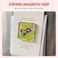 🥳2026 HOT SALE🥳💞50K+ SOLD!📸💎 50% OFF! DIY Fridge Magnet Kit – Turn photos into 3D acrylic magnets. Strong hold, easy assemble. A heartfelt gift. 🧲✨