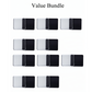 🥳2026 HOT SALE🥳💞50K+ SOLD!📸💎 50% OFF! DIY Fridge Magnet Kit – Turn photos into 3D acrylic magnets. Strong hold, easy assemble. A heartfelt gift. 🧲✨