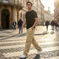 🥳2026 HOT SALE🥳💞50K+ SOLD!👴📦 50% OFF! Multi-Pocket Cargo Pants – Straight-leg, relaxed fit. Holds phone, keys & tools. Durable & comfy for daily wear. 🛠️👖