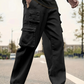 🥳2026 HOT SALE🥳💞50K+ SOLD!👴📦 50% OFF! Multi-Pocket Cargo Pants – Straight-leg, relaxed fit. Holds phone, keys & tools. Durable & comfy for daily wear. 🛠️👖