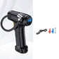 🥳2026 HOT SALE🥳💞50K+ SOLD! ⚡🛞 50% OFF! Smart Digital Tire Inflator – auto shut-off prevents over-inflation. Digital pressure display – no guessing, no errors. Built-in LED light for night emergencies. Perfect for cars, bikes & sports balls! 🚲🏀