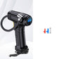 🥳2026 HOT SALE🥳💞50K+ SOLD! ⚡🛞 50% OFF! Smart Digital Tire Inflator – auto shut-off prevents over-inflation. Digital pressure display – no guessing, no errors. Built-in LED light for night emergencies. Perfect for cars, bikes & sports balls! 🚲🏀