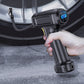 🥳2026 HOT SALE🥳💞50K+ SOLD! ⚡🛞 50% OFF! Smart Digital Tire Inflator – auto shut-off prevents over-inflation. Digital pressure display – no guessing, no errors. Built-in LED light for night emergencies. Perfect for cars, bikes & sports balls! 🚲🏀