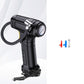 🥳2026 HOT SALE🥳💞50K+ SOLD! ⚡🛞 50% OFF! Smart Digital Tire Inflator – auto shut-off prevents over-inflation. Digital pressure display – no guessing, no errors. Built-in LED light for night emergencies. Perfect for cars, bikes & sports balls! 🚲🏀