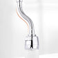 🥳2026 HOT SALE🥳💞50K+ SOLD!🏠💪 50% OFF! Extended Kitchen Faucet with Spray – 360° swivel, foaming & jet modes. Gentle on veggies, tough on stains. Fits standard pipes. No more weak flow! 🚿 ✅