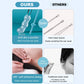 🥳2026 HOT SALE🥳💞50K+ SOLD!💫🦻 50% OFF! Gentle Spiral Ear Cleaners – Soft, safe & easy to use. Removes wax effectively without cotton mess. Perfect for seniors. 🧼👂