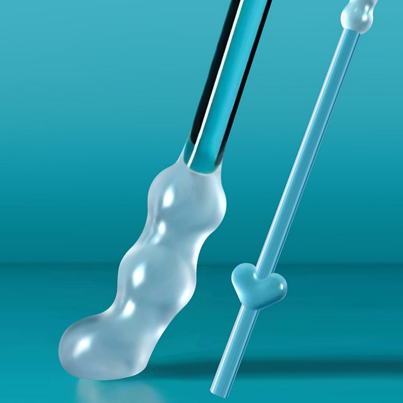 🥳2026 HOT SALE🥳💞50K+ SOLD!💫🦻 50% OFF! Gentle Spiral Ear Cleaners – Soft, safe & easy to use. Removes wax effectively without cotton mess. Perfect for seniors. 🧼👂