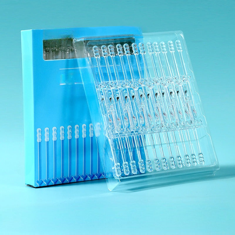 🥳2026 HOT SALE🥳💞50K+ SOLD!💫🦻 50% OFF! Gentle Spiral Ear Cleaners – Soft, safe & easy to use. Removes wax effectively without cotton mess. Perfect for seniors. 🧼👂