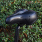🥳2026 HOT SALE🥳💞50K+ SOLD!🛡️🛵 50% OFF! Comfortable Bike Seat – Shock-absorbing, extra padding. Gentle on hips & back. Your go-to for daily rides. 🌳💨