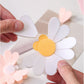 🥳2026 HOT SALE🥳💞50K+ SOLD!💥🌸🔥 Buy 1 Get 1 FREE! 50K+ SOLD – Magnetic Daisy Sealing Clip – 5 petal clips in one flower. Strong magnet sticks to fridge. Seals bags, holds notes. A blooming kitchen helper. 💐✨