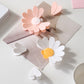 🥳2026 HOT SALE🥳💞50K+ SOLD!💥🌸🔥 Buy 1 Get 1 FREE! 50K+ SOLD – Magnetic Daisy Sealing Clip – 5 petal clips in one flower. Strong magnet sticks to fridge. Seals bags, holds notes. A blooming kitchen helper. 💐✨