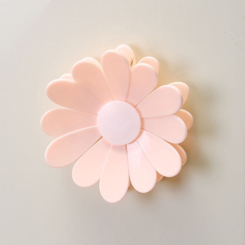 🥳2026 HOT SALE🥳💞50K+ SOLD!💥🌸🔥 Buy 1 Get 1 FREE! 50K+ SOLD – Magnetic Daisy Sealing Clip – 5 petal clips in one flower. Strong magnet sticks to fridge. Seals bags, holds notes. A blooming kitchen helper. 💐✨