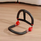 🥳2026 HOT SALE🥳💞50K+ SOLD! 💪🛡️ 50% OFF! Core & Sit‑Up Exercise Machine – Assisted rebound protects your back, thick foam padding supports neck & spine. Silent, comfy & effective – home gym made easy! 🏠✨