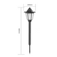 🥳2026 HOT SALE🥳💞50K+ SOLD!🏮⚡ 50% OFF! Vintage Solar Lights – Hexagonal style, dusk-to-dawn sensor. Weatherproof & durable. Adds charm to any outdoor space. Effortless illumination. 🌧️✨