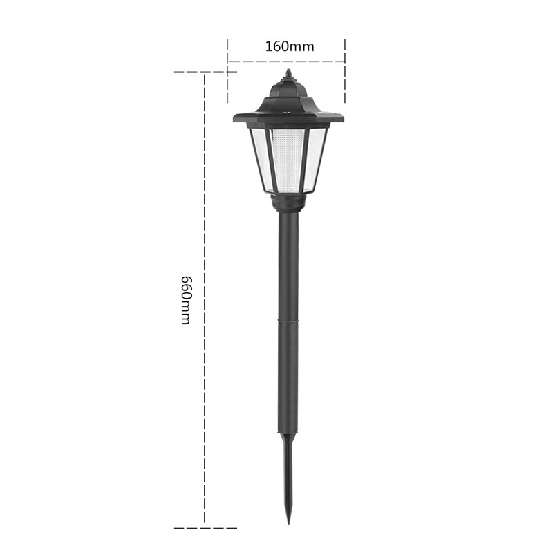 🥳2026 HOT SALE🥳💞50K+ SOLD!🏮⚡ 50% OFF! Vintage Solar Lights – Hexagonal style, dusk-to-dawn sensor. Weatherproof & durable. Adds charm to any outdoor space. Effortless illumination. 🌧️✨