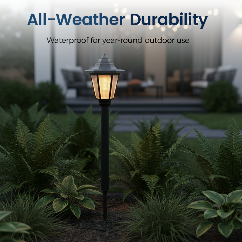 🥳2026 HOT SALE🥳💞50K+ SOLD!🏮⚡ 50% OFF! Vintage Solar Lights – Hexagonal style, dusk-to-dawn sensor. Weatherproof & durable. Adds charm to any outdoor space. Effortless illumination. 🌧️✨