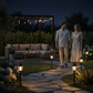 🥳2026 HOT SALE🥳💞50K+ SOLD!🏮⚡ 50% OFF! Vintage Solar Lights – Hexagonal style, dusk-to-dawn sensor. Weatherproof & durable. Adds charm to any outdoor space. Effortless illumination. 🌧️✨