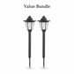 🥳2026 HOT SALE🥳💞50K+ SOLD!🏮⚡ 50% OFF! Vintage Solar Lights – Hexagonal style, dusk-to-dawn sensor. Weatherproof & durable. Adds charm to any outdoor space. Effortless illumination. 🌧️✨
