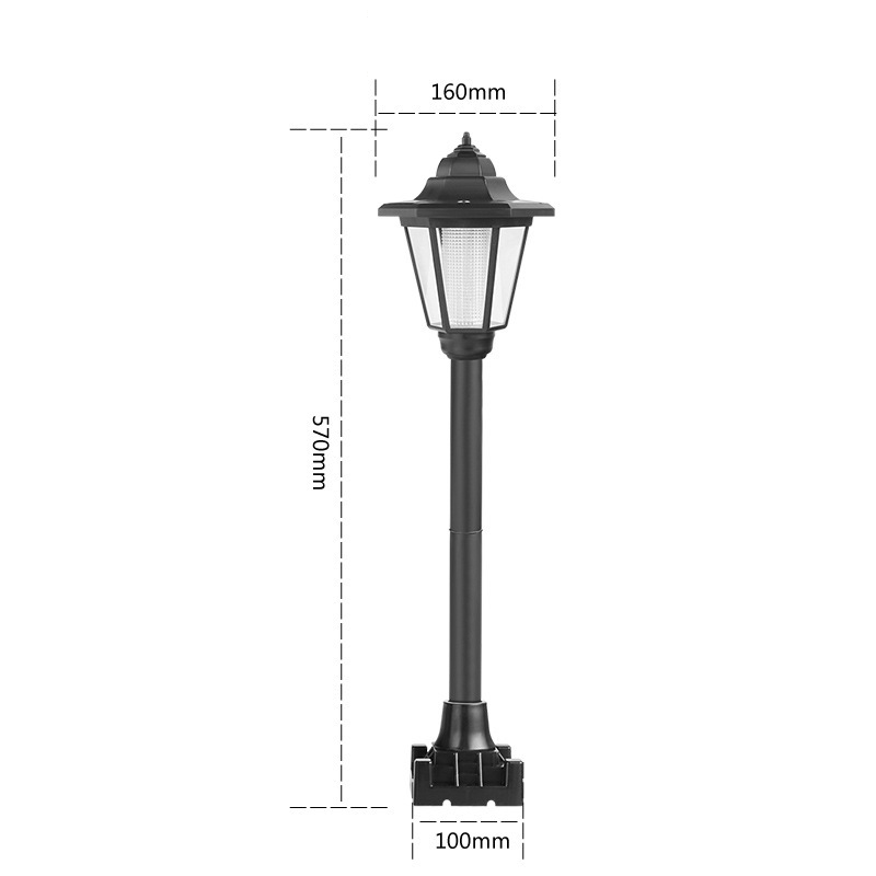 🥳2026 HOT SALE🥳💞50K+ SOLD!🏮⚡ 50% OFF! Vintage Solar Lights – Hexagonal style, dusk-to-dawn sensor. Weatherproof & durable. Adds charm to any outdoor space. Effortless illumination. 🌧️✨