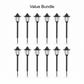 🥳2026 HOT SALE🥳💞50K+ SOLD!🏮⚡ 50% OFF! Vintage Solar Lights – Hexagonal style, dusk-to-dawn sensor. Weatherproof & durable. Adds charm to any outdoor space. Effortless illumination. 🌧️✨