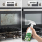 🥳2026 HOT SALE🥳💞50K+ SOLD!🫧🛡️ 50% OFF! Multi‑Purpose Enzyme Cleaner – Gentle on surfaces, tough on stains. One bottle, endless uses. 🏠✅