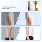 🥳2026 HOT SALE🥳💞50K+ SOLD!🩹⚡ 50% OFF! Lumbar Stretcher – Ergonomic spine support, adjustable levels. Relieves back pain fast. Lightweight & portable. 🪑💚