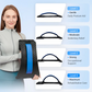 🥳2026 HOT SALE🥳💞50K+ SOLD!🩹⚡ 50% OFF! Lumbar Stretcher – Ergonomic spine support, adjustable levels. Relieves back pain fast. Lightweight & portable. 🪑💚