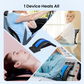 🥳2026 HOT SALE🥳💞50K+ SOLD!🩹⚡ 50% OFF! Lumbar Stretcher – Ergonomic spine support, adjustable levels. Relieves back pain fast. Lightweight & portable. 🪑💚