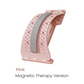 🥳2026 HOT SALE🥳💞50K+ SOLD!🩹⚡ 50% OFF! Lumbar Stretcher – Ergonomic spine support, adjustable levels. Relieves back pain fast. Lightweight & portable. 🪑💚
