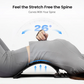 🥳2026 HOT SALE🥳💞50K+ SOLD!🩹⚡ 50% OFF! Lumbar Stretcher – Ergonomic spine support, adjustable levels. Relieves back pain fast. Lightweight & portable. 🪑💚