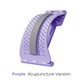 🥳2026 HOT SALE🥳💞50K+ SOLD!🩹⚡ 50% OFF! Lumbar Stretcher – Ergonomic spine support, adjustable levels. Relieves back pain fast. Lightweight & portable. 🪑💚